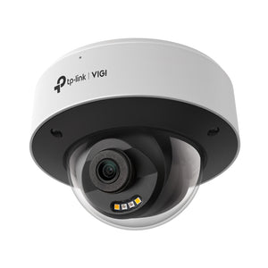 Pack 4 dômes InSight S245 4MP