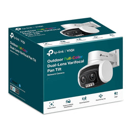 VIGI C540V