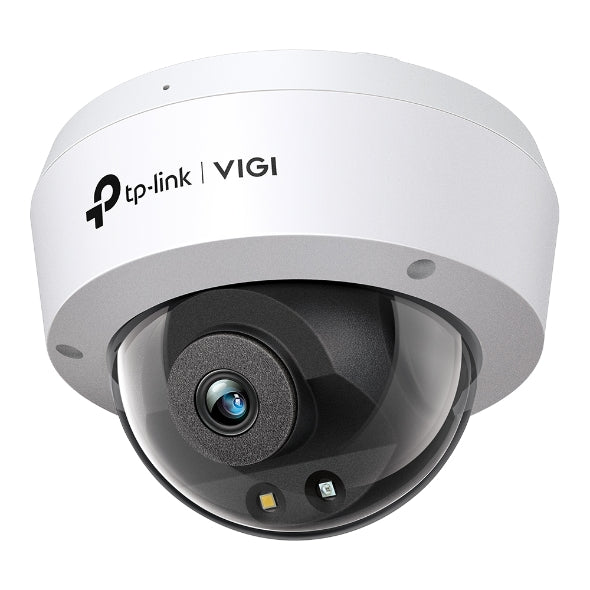 Pack 6 dômes C240 4MP – kit vidéosurveillance VIGI – vue 7