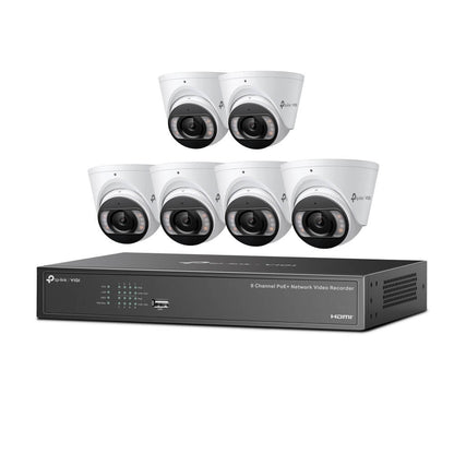 VIGI NK8MP-T6425-2T