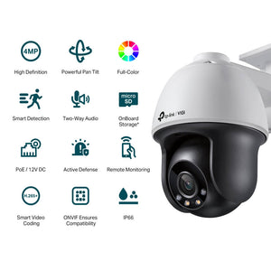 VIGI C540