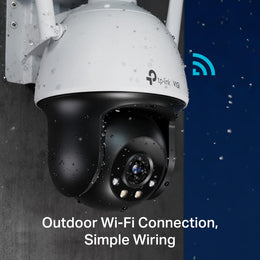 VIGI C540-W
