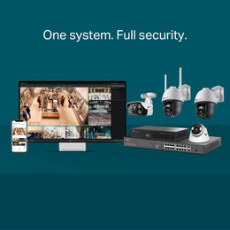VIGI C540-W