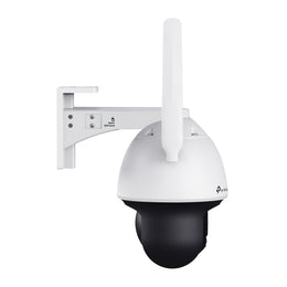 Pack caméra 4G solaire autonome – kit vidéosurveillance VIGI – vue 2