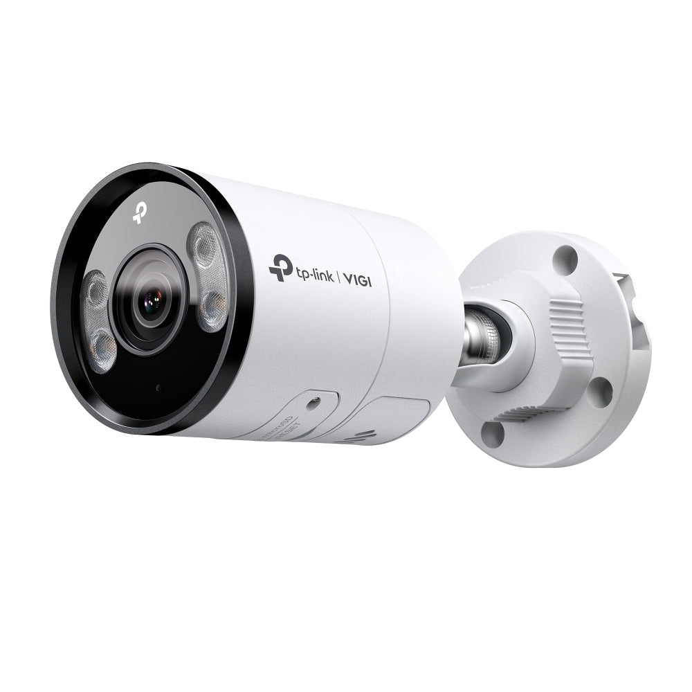 Pack 4 bullets InSight S385 4K – kit vidéosurveillance VIGI – vue 2