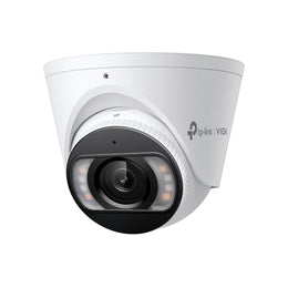 Pack 6 tourelles InSight S485 4K – kit vidéosurveillance VIGI – vue 2