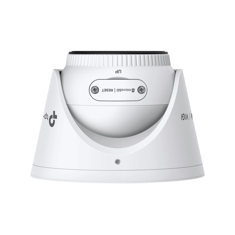 Pack 6 tourelles InSight S485 4K – kit vidéosurveillance VIGI – vue 3