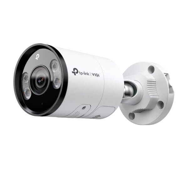 InSight S385(2.8mm) – caméra réseau bullet extérieure couleur 4K 8MP