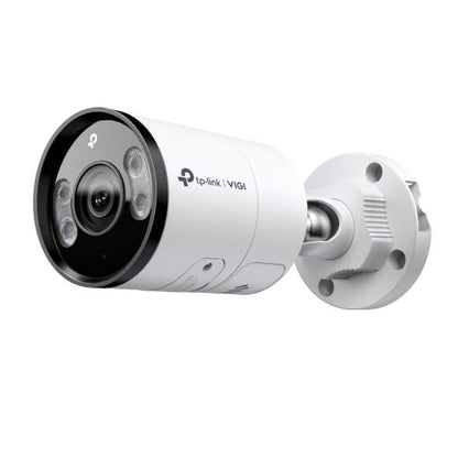 InSight S385(2.8mm) – caméra réseau bullet extérieure couleur 4K 8MP