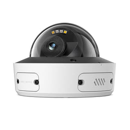 Pack 8 dômes InSight S245 4MP