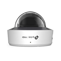 Pack 8 dômes InSight S245 4MP
