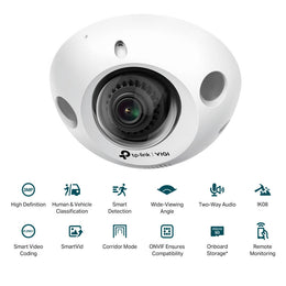 VIGI C230I Mini(2.8mm)