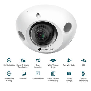 VIGI C230I Mini(2.8mm)