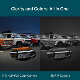 VIGI C240(2.8mm)