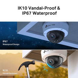 VIGI C240I(4mm)