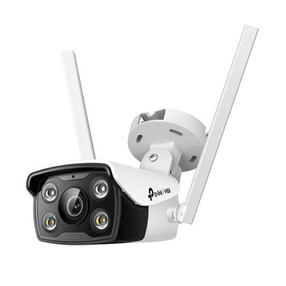 VIGI C340-W(4mm) – caméra réseau bullet extérieure couleur WiFi 4MP
