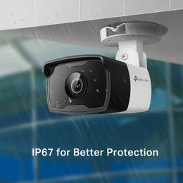 VIGI C340I(4mm)