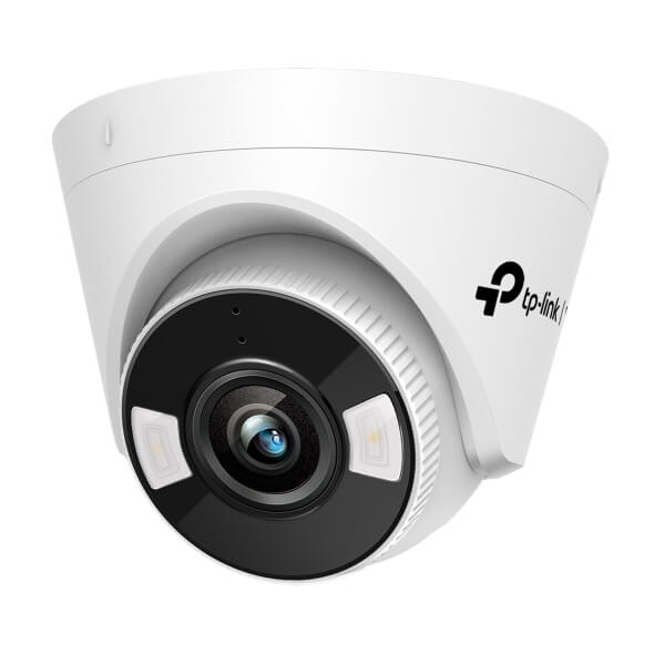 VIGI C440(4mm) – caméra réseau tourelle couleur 4MP