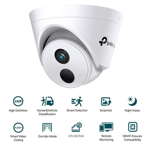 VIGI C440I(4mm)