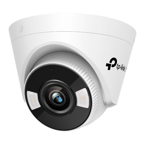 VIGI C450(2.8mm) – caméra réseau tourelle couleur 5MP