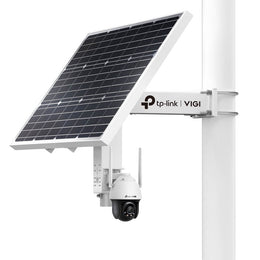 VIGI SP6020 – système d'alimentation solaire intelligent – vue 2