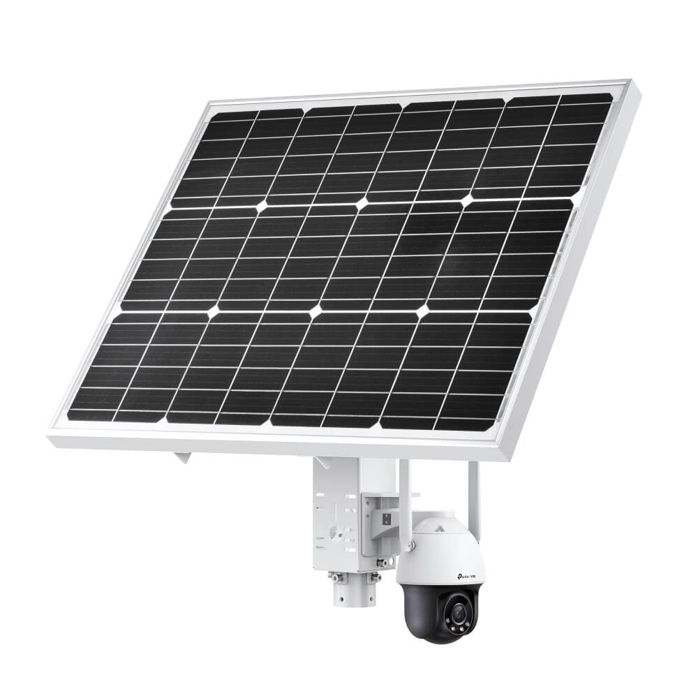 VIGI SP6020 – système d'alimentation solaire intelligent – vue 3