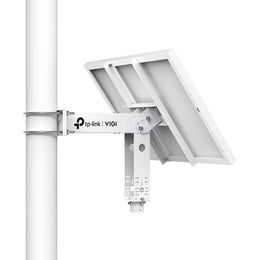 VIGI SP6020 – système d'alimentation solaire intelligent – vue 4