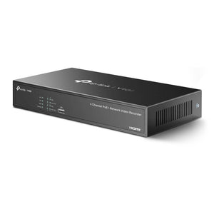 VIGI NVR1004H-4P