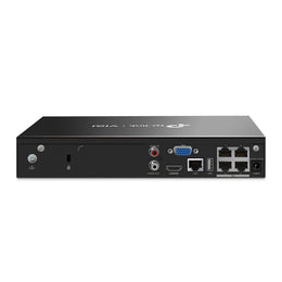 Pack 4 tourelles InSight S485 4K – kit vidéosurveillance VIGI – vue 4