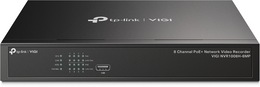 Pack 6 dômes InSight S245 4MP – kit vidéosurveillance VIGI – vue 5