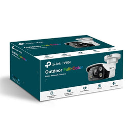 VIGI C350(4mm) – caméra réseau bullet couleur 5MP – vue 12
