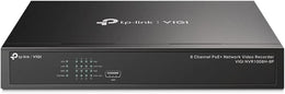 Pack 6 dômes InSight S285 4K – kit vidéosurveillance VIGI – vue 5